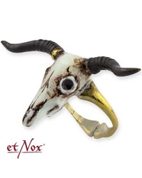 Ring 'Bull's Skull' - vergleichen und günstig kaufen